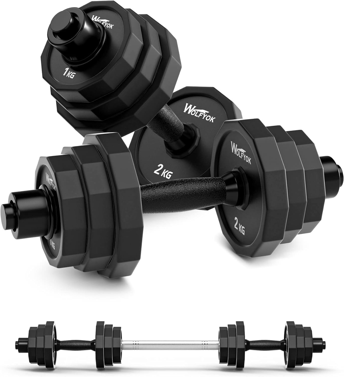 GOGO JUMP 24kgダンベル 2個 Amazon | GOGOJUMP 調節可能ダンベル24kg GOGO JUMP 24kgダンベル 2個 Amazon | GOGOJUMP 調節可能ダンベル24kg